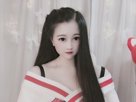 隐形守护天使主播照片