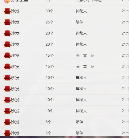 ╰?鬧等你?的主播照片