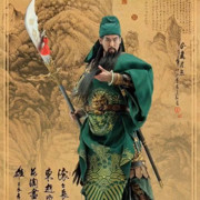 抓一麻袋大叔