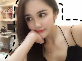 淡淡的忧伤m0主播照片