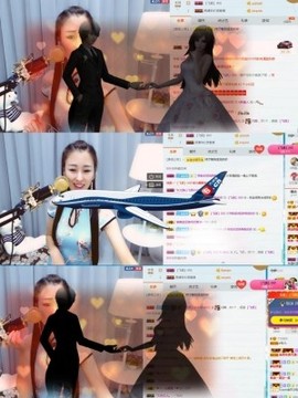 仙仙🎤唱歌主播照片