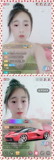 丽宝ベ主播照片
