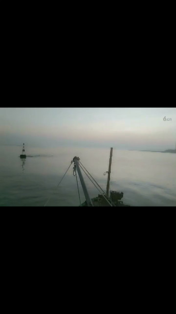 岀海