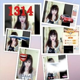 心的夜晚♛主播照片