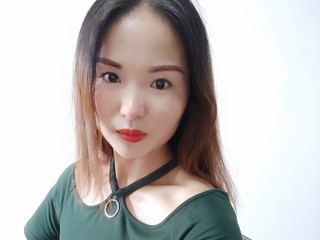 希望你开心快乐每一天的主播照片