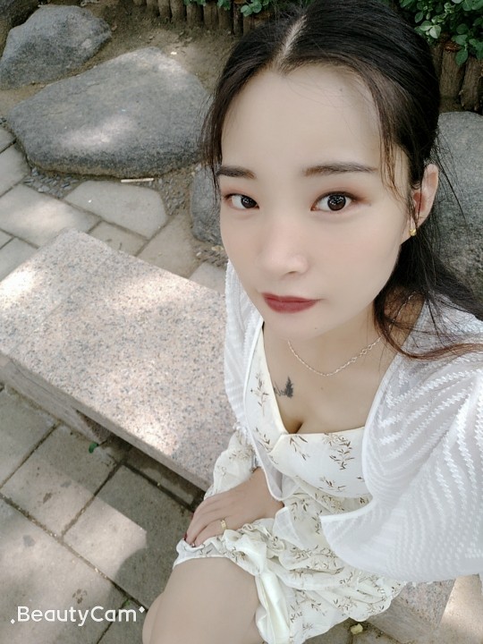 瑜伽美人儿的主播照片