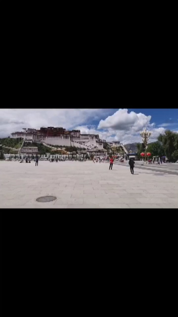 布达拉