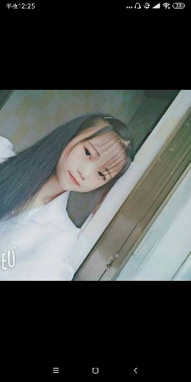 三秋叶，落三秋主播照片