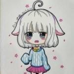 ♥冰糖炖雪梨♥