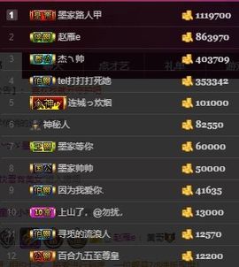 江湖再见，退主播照片