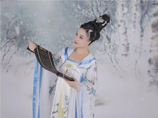 蝕骨??冷美人的主播照片