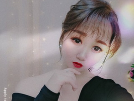 知心爱人💋主播照片