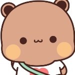 谁说小怪兽没虎牙来咯