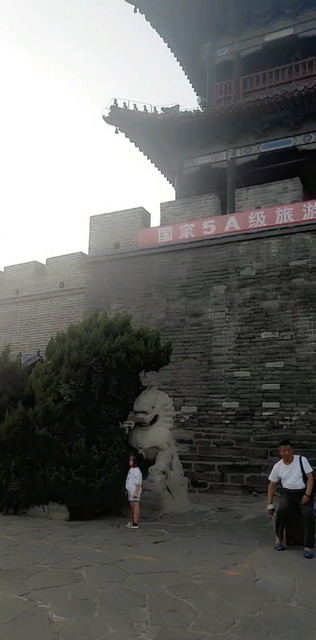 蓬莱阁