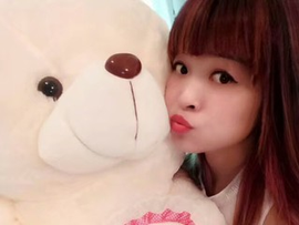 最帅的萝卜主播照片