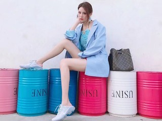 ☞退☜的主播照片