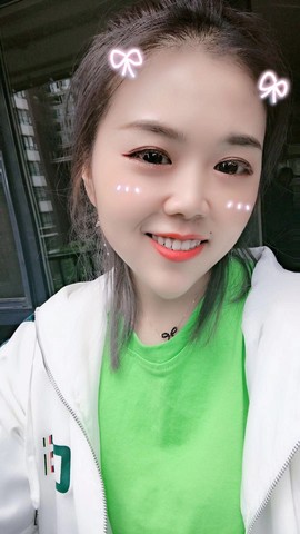 阿元生而为人且善良主播照片