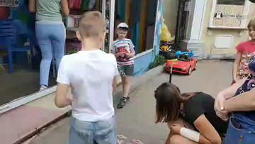 俄罗斯公园