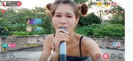 广西玲玲🌻主播照片