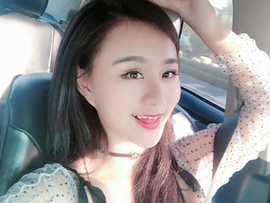 大美兴安主播照片