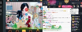 ღ♪筱雪主播照片