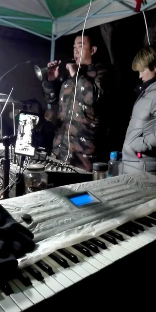 大管一壶老酒