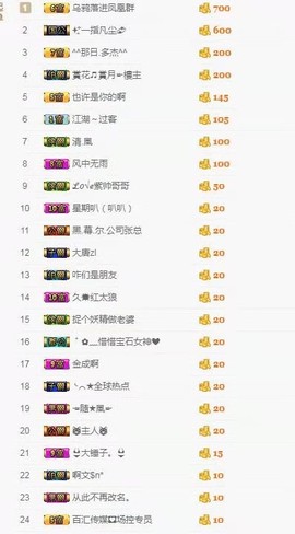 团团是只小猫咪🐱主播照片