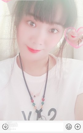 ♬默默✨小蛮宝☞🌜主播照片