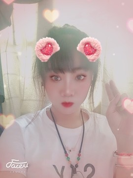 ♬默默✨小蛮宝☞🌜主播照片