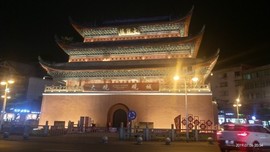 高兴之县阿涛主播照片