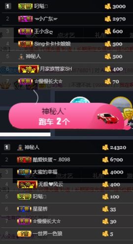 🌺越越ꦿ主播照片