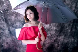 巧克力冰冰凉主播照片