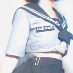 靓靓.