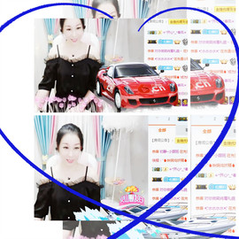 ♡妖尛精♪主播照片