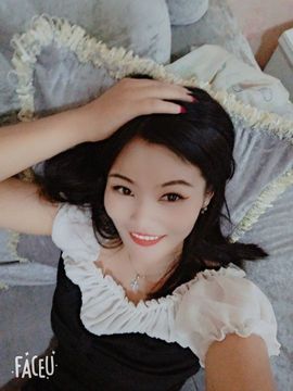 娘子停播主播照片