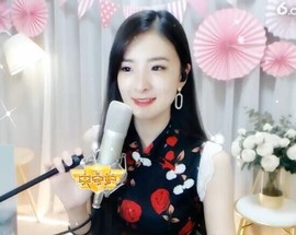 右手还是那个右手！！主播照片