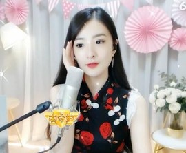 右手还是那个右手！！主播照片