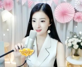 右手还是那个右手！！主播照片