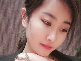 夜宵0a主播照片