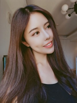 兮盼💕暂休主播照片