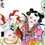 四鸡在手，天下我有