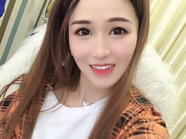 曼丽姐姐主播照片