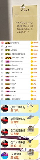 你是我的小乖乖...主播照片