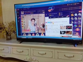 同发随风主播照片