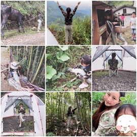 小苹果❤️❤️主播照片