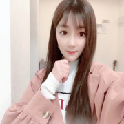 迷人琳头像