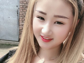 シ灬公益齐鲁主播照片