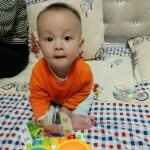 我在未来等你🏹回眸海报
