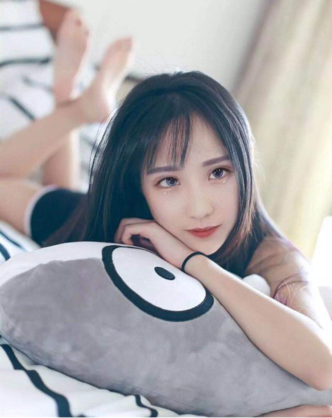 四块五的糯米的主播照片