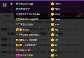 ☞♬一切安好↙☜主播照片